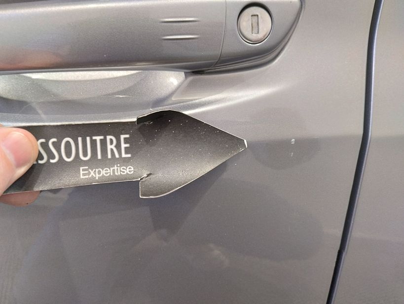 PEUGEOT 208 2023 - Photo n°18