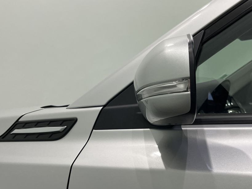 SUZUKI VITARA 2022 - Photo n°49