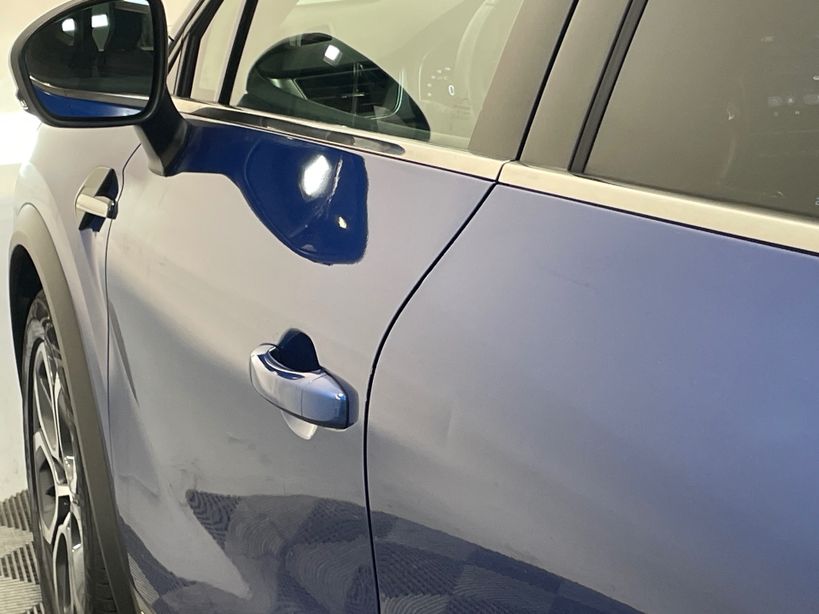 RENAULT CAPTUR 2022 - Photo n°1