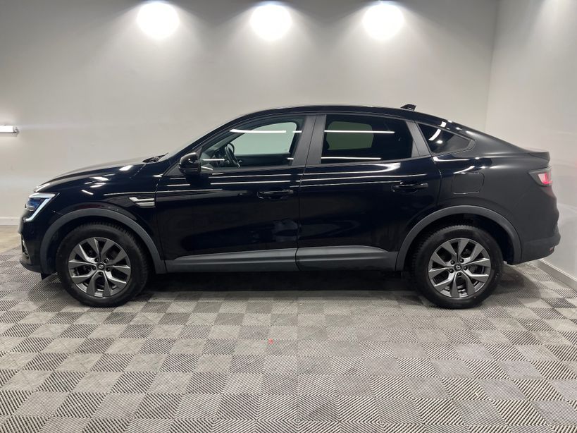 RENAULT ARKANA 2024 - Photo n°5