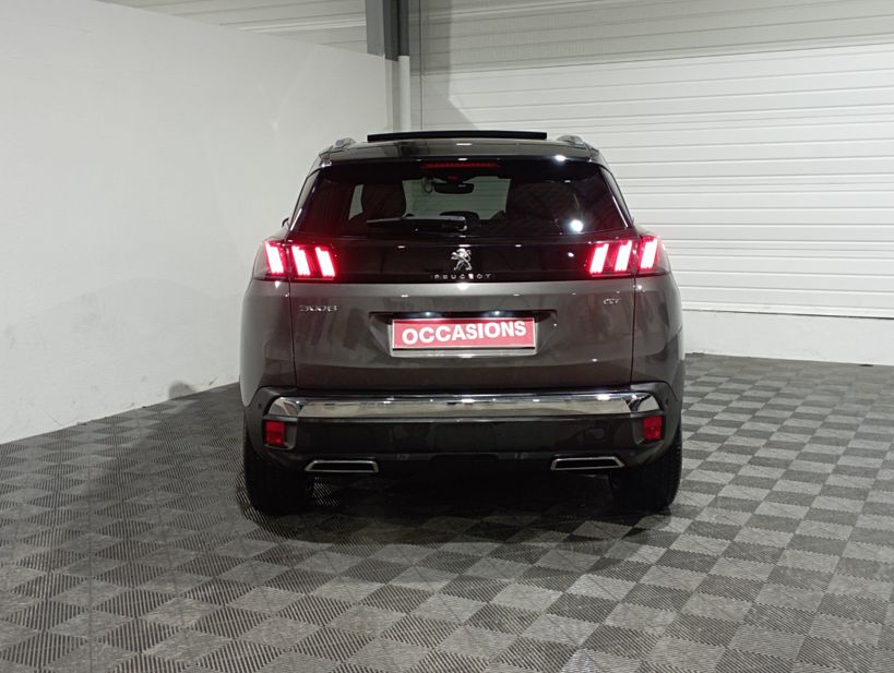 PEUGEOT 3008 2023 - Photo n°7