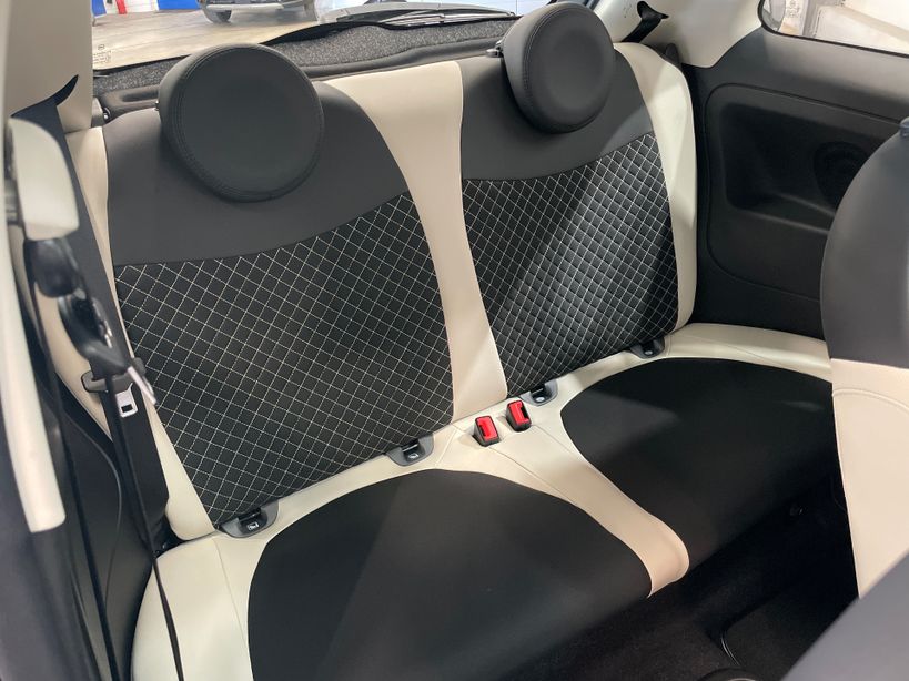 FIAT 500 MY22 2022 - Photo n°10