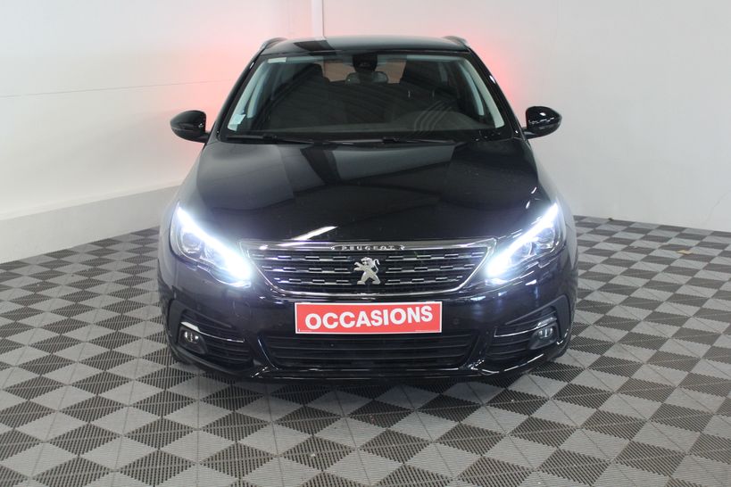 PEUGEOT 308 SW 2018 - Photo n°13