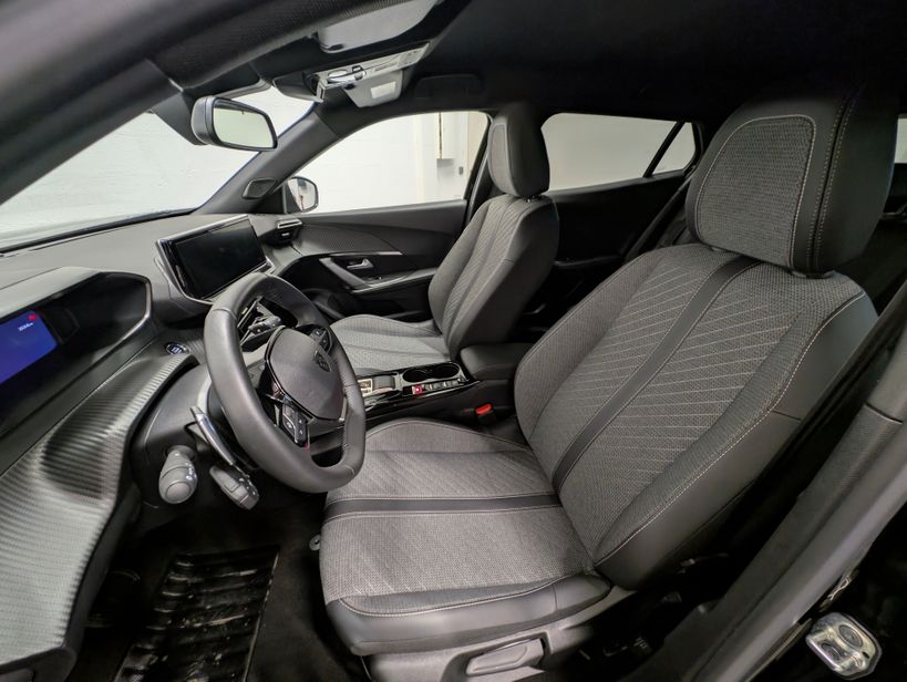 PEUGEOT 2008 2025 - Photo n°11