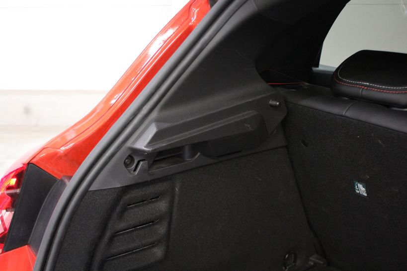 RENAULT CLIO V 2020 - Photo n°9