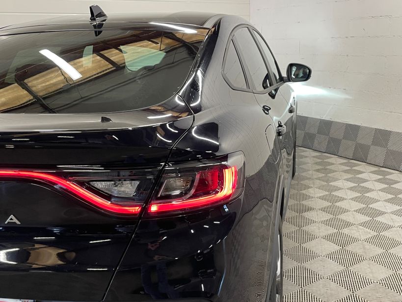 RENAULT ARKANA 2024 - Photo n°37