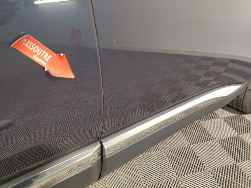 PEUGEOT 5008 2018 - Photo n°17