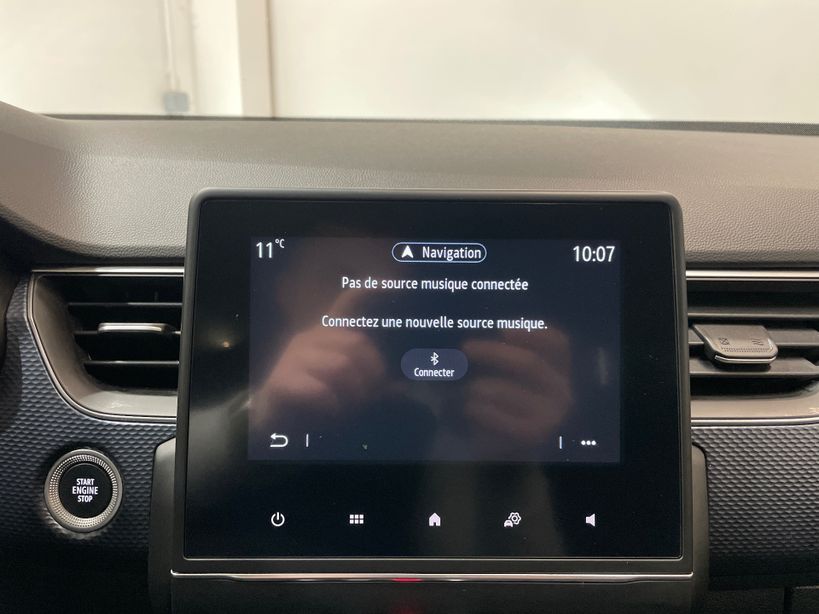 RENAULT ARKANA 2023 - Photo n°18