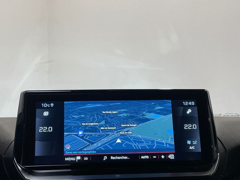 PEUGEOT 2008 2023 - Photo n°13