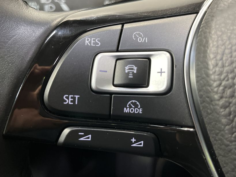 VOLKSWAGEN TIGUAN 2018 - Photo n°28