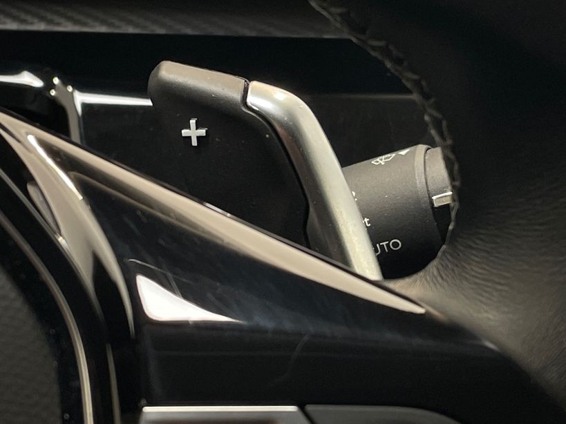 PEUGEOT 508 SW 2021 - Photo n°31