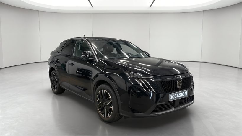 PEUGEOT 3008 2025 - Photo n°3
