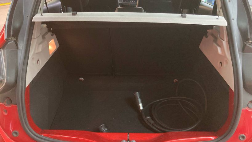 RENAULT ZOE 2020 - Photo n°14