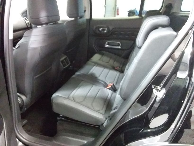 CITROEN C5 AIRCROSS 2024 - Photo n°22