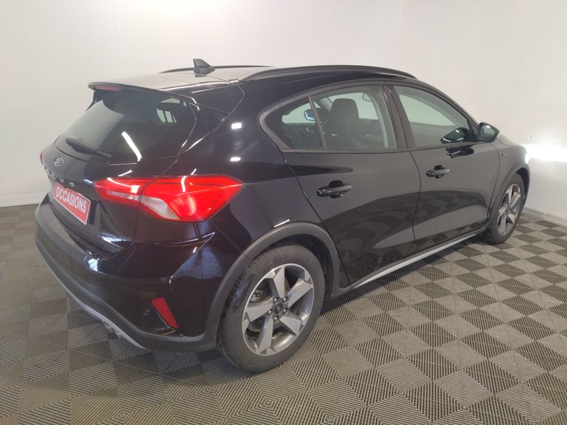 FORD FOCUS ACTIVE 2020 - Photo n°5