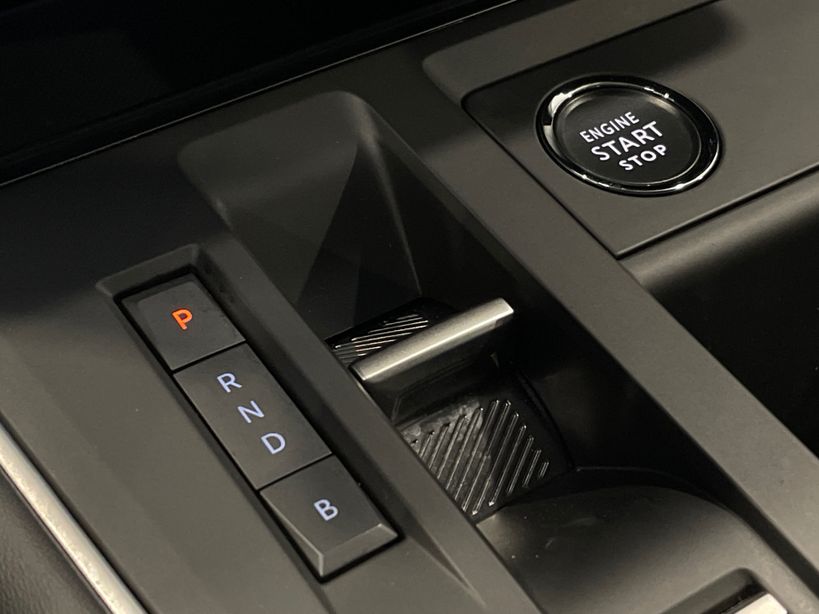 CITROEN C5 AIRCROSS 2024 - Photo n°21