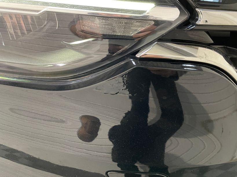 RENAULT ARKANA 2022 - Photo n°21