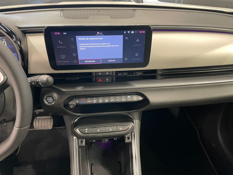 FIAT 600 2025 - Photo n°22