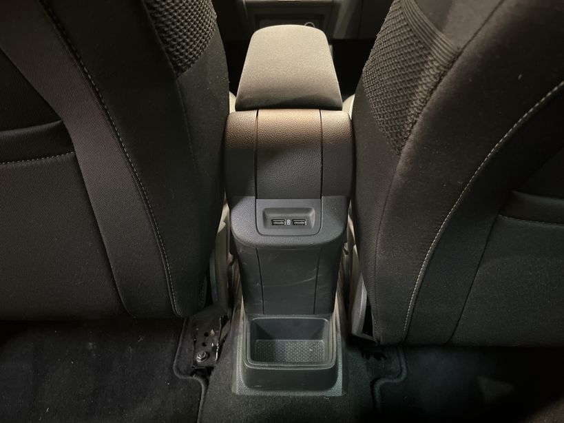 SKODA FABIA 2019 - Photo n°35