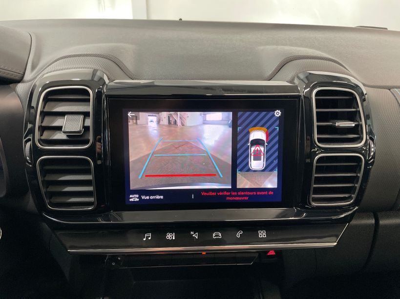 CITROEN C5 AIRCROSS 2023 - Photo n°14