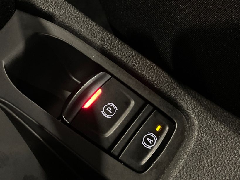 RENAULT CLIO V 2022 - Photo n°21