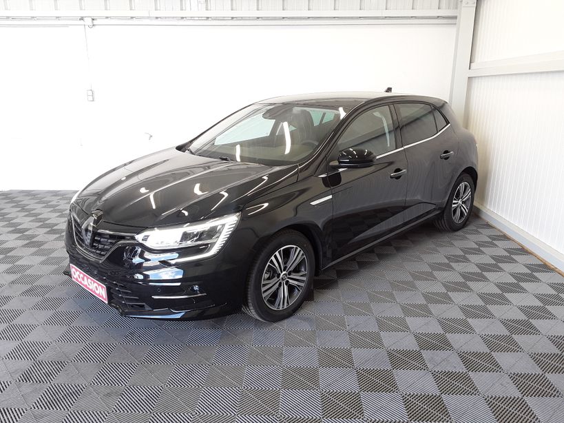 RENAULT MEGANE IV 2021 - Photo n°1