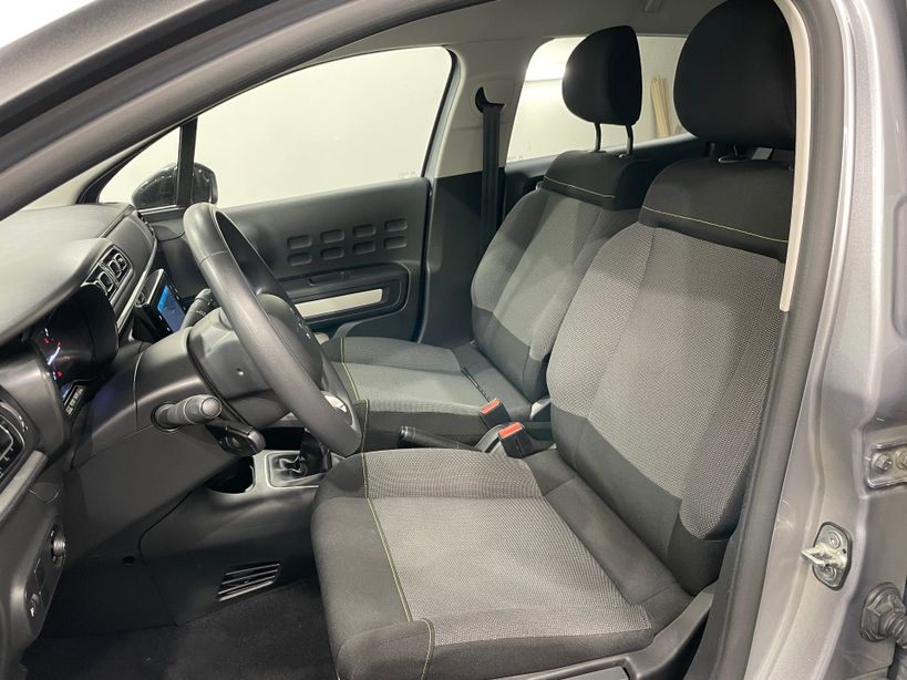 CITROEN C3 2023 - Photo n°29