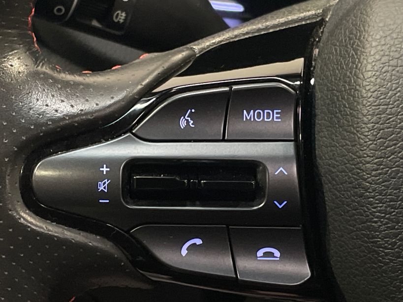 HYUNDAI i30 2022 - Photo n°28