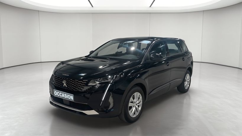 PEUGEOT 5008 2022 - Photo n°1