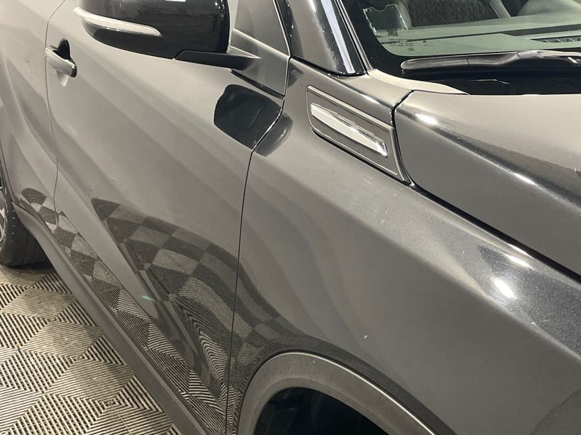 SUZUKI VITARA 2022 - Photo n°10