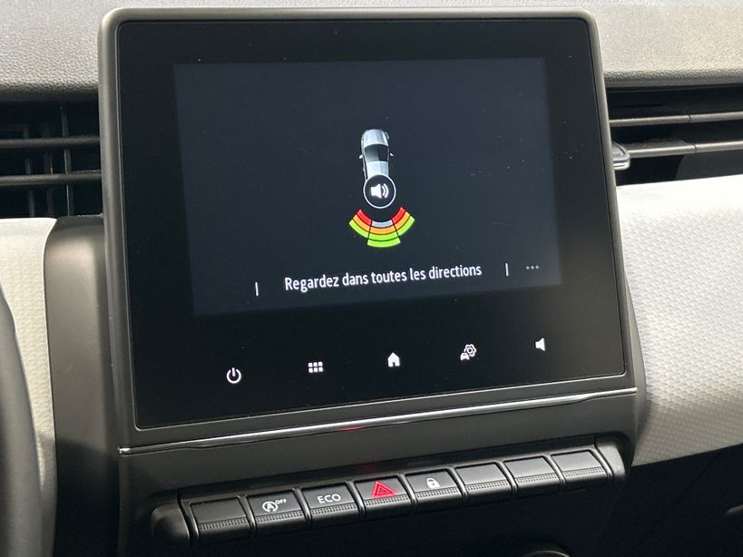 RENAULT CLIO V 2023 - Photo n°13