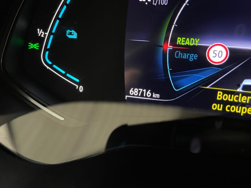 RENAULT ARKANA 2021 - Photo n°35