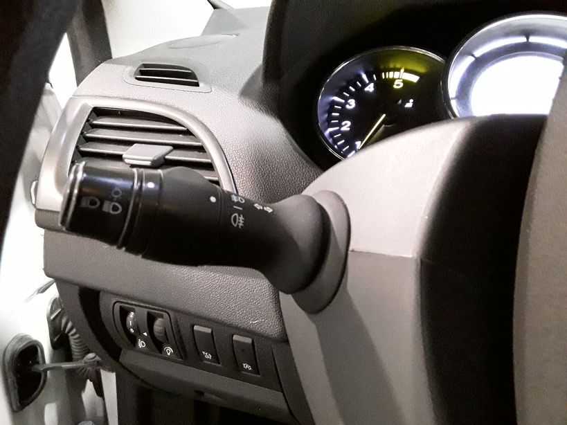 RENAULT MEGANE III SOCIETE 2016 - Photo n°14