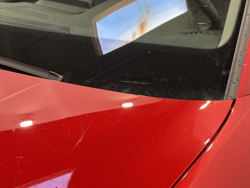 SEAT LEON 2021 - Photo n°4