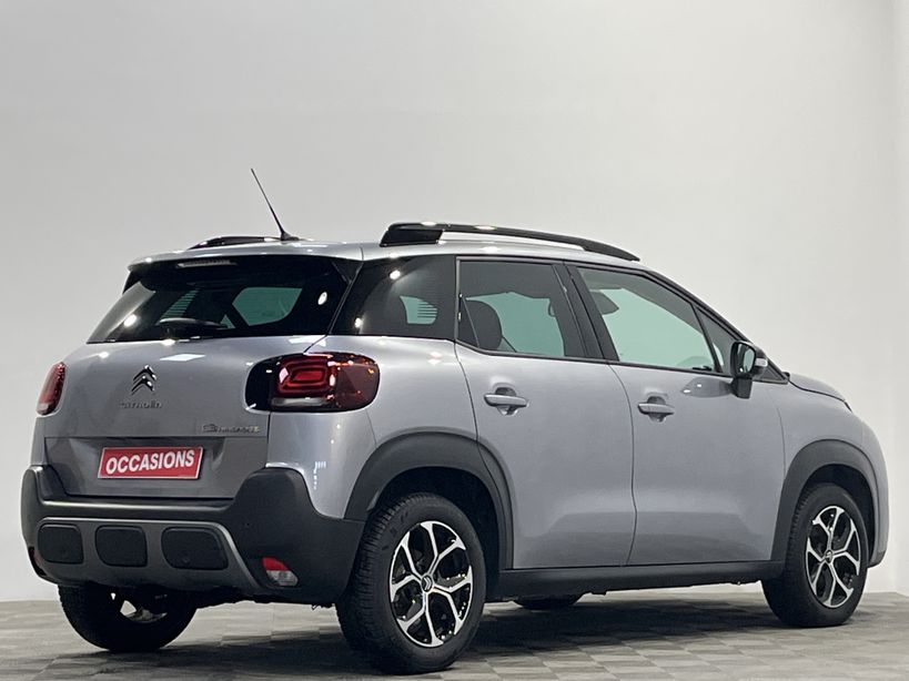 CITROEN C3 AIRCROSS 2024 - Photo n°3