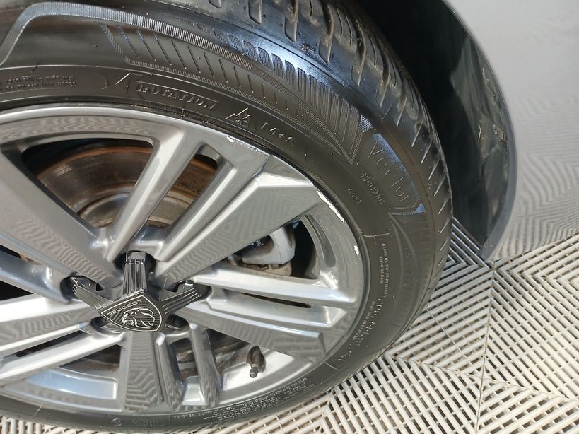 PEUGEOT 308 2024 - Photo n°7