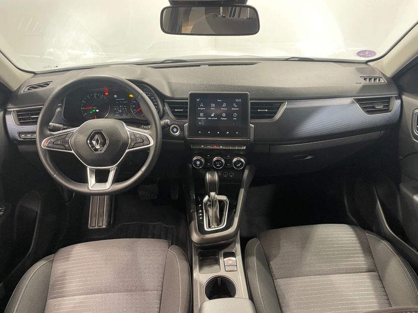 RENAULT ARKANA 2023 - Photo n°28