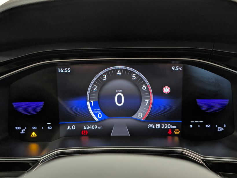 VOLKSWAGEN POLO 2023 - Photo n°17