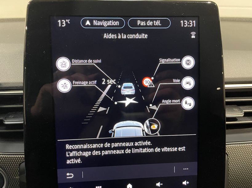 RENAULT ARKANA 2023 - Photo n°23