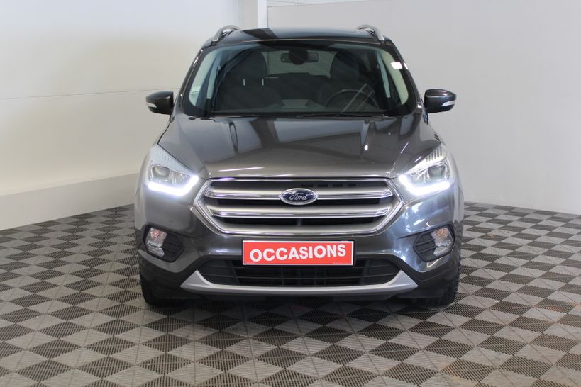 FORD KUGA 2018 - Photo n°2