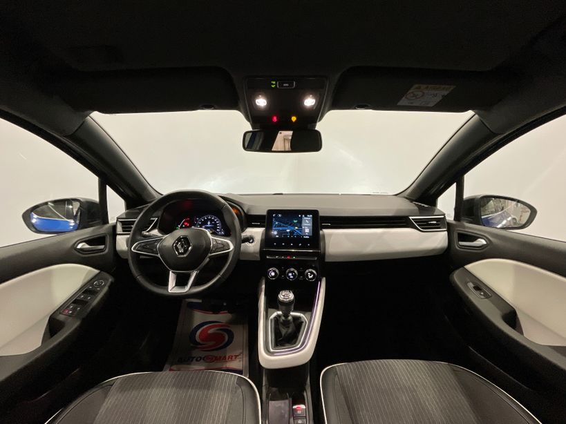 RENAULT CLIO V 2022 - Photo n°33