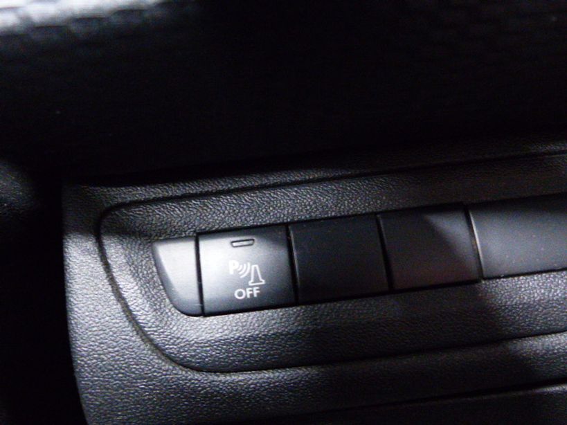 PEUGEOT 2008 2016 - Photo n°25