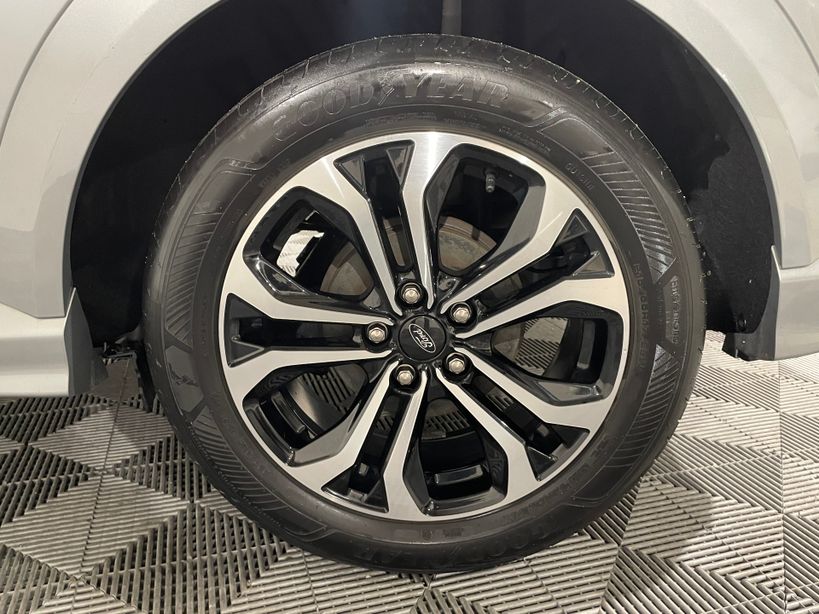 FORD PUMA 2023 - Photo n°36