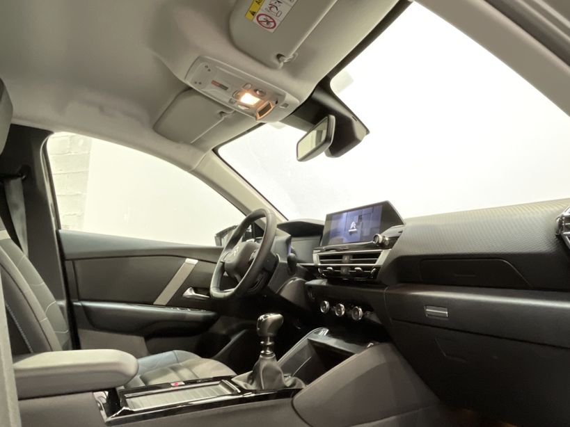 CITROEN C4 2024 - Photo n°22