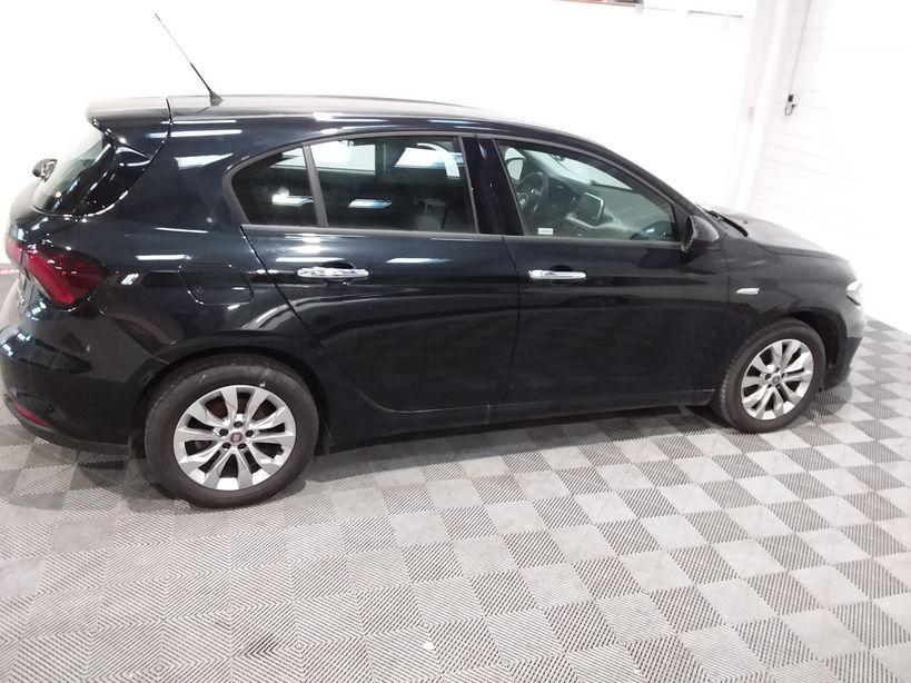FIAT TIPO 5 PORTES 2018 - Photo n°26