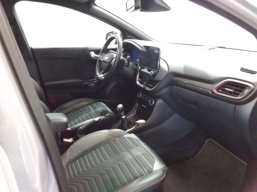 FORD PUMA 2020 - Photo n°7