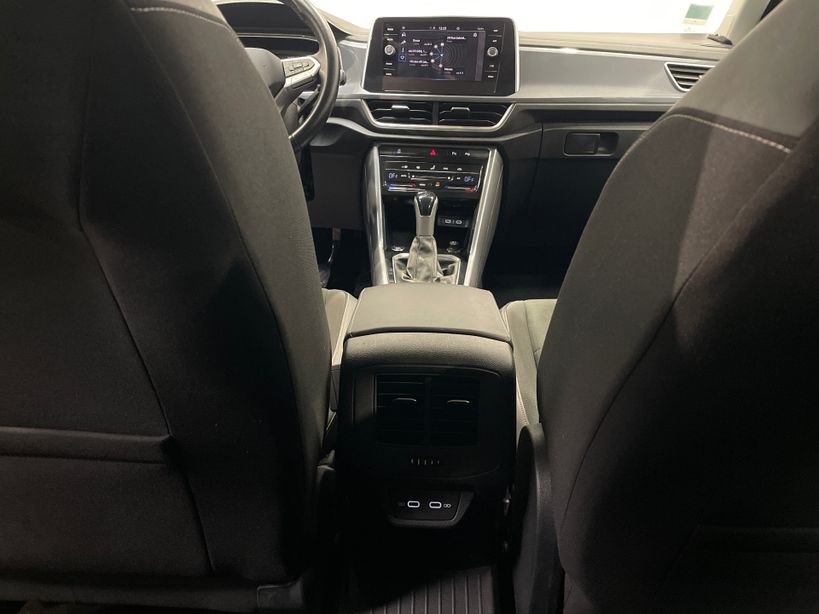 VOLKSWAGEN T ROC 2023 - Photo n°40