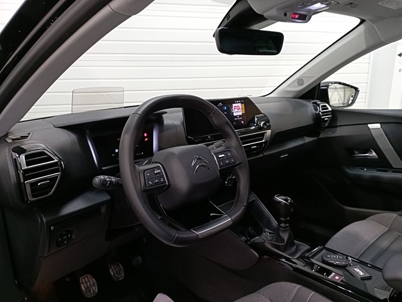 CITROEN C4 2024 - Photo n°10
