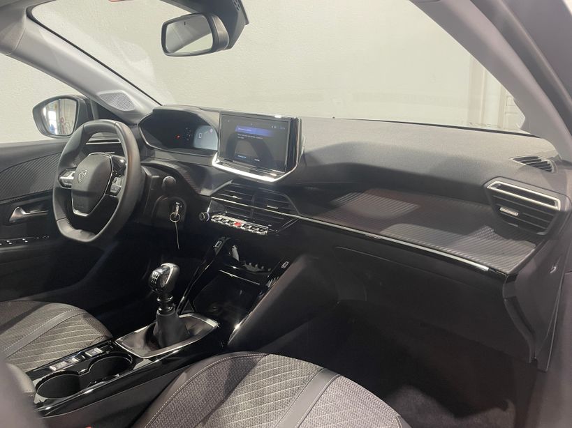 PEUGEOT 208 2025 - Photo n°9