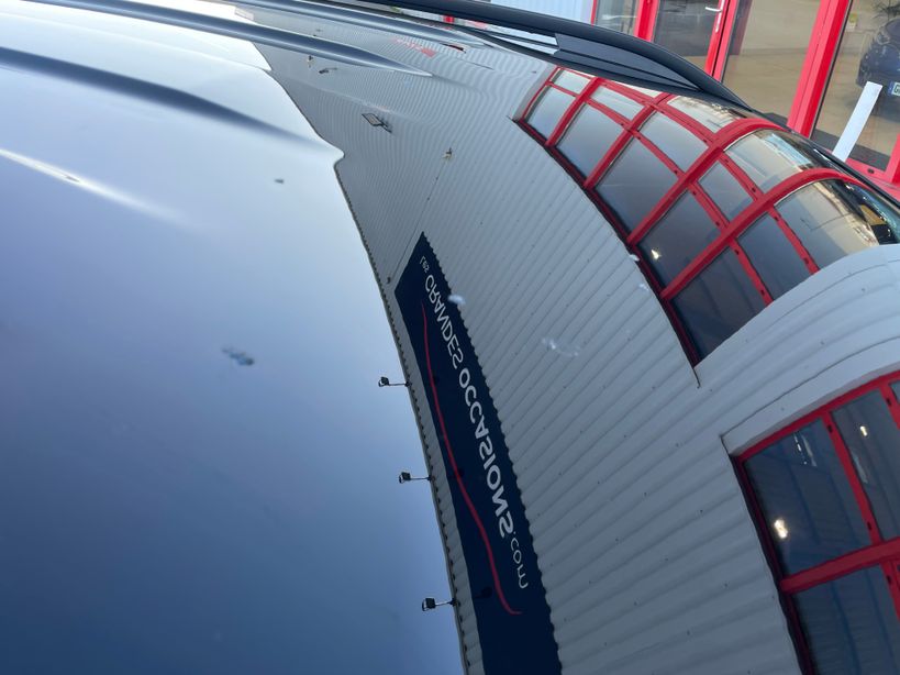 SEAT ARONA 2025 - Photo n°13